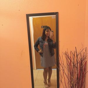 Meet your Posher, Jennifer